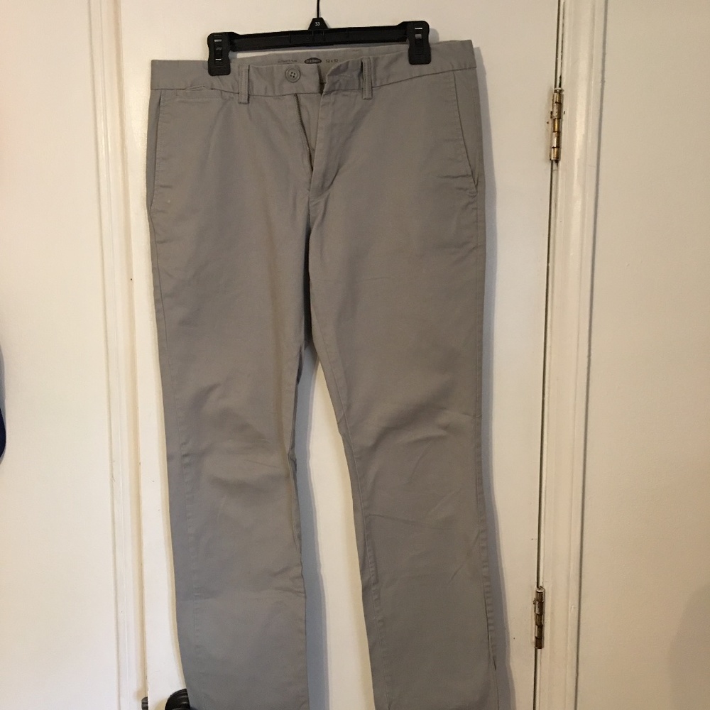 Men’s Old Navy Pants